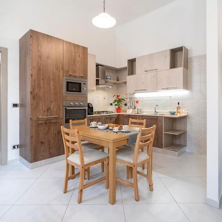 La Casa Di Gio - Stazione & Policlinico Apartment Μπάρι Εξωτερικό φωτογραφία