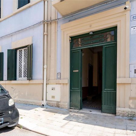 La Casa Di Gio - Stazione & Policlinico Apartment Μπάρι Εξωτερικό φωτογραφία