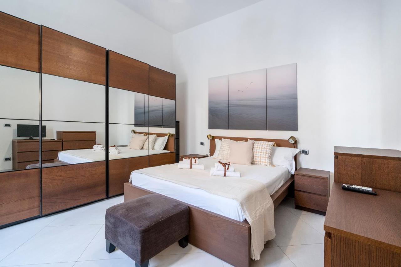 La Casa Di Gio - Stazione & Policlinico Apartment Μπάρι Εξωτερικό φωτογραφία