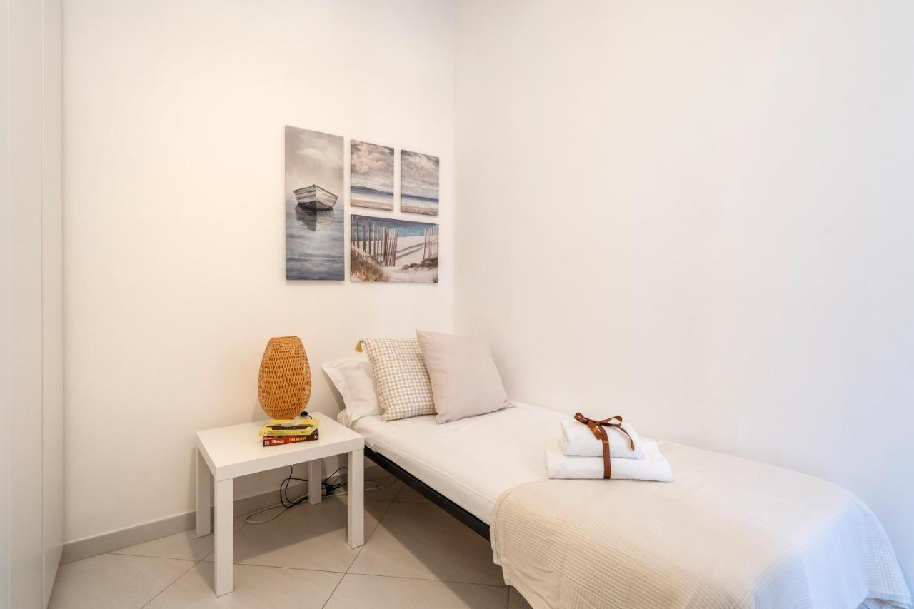 La Casa Di Gio - Stazione & Policlinico Apartment Μπάρι Εξωτερικό φωτογραφία