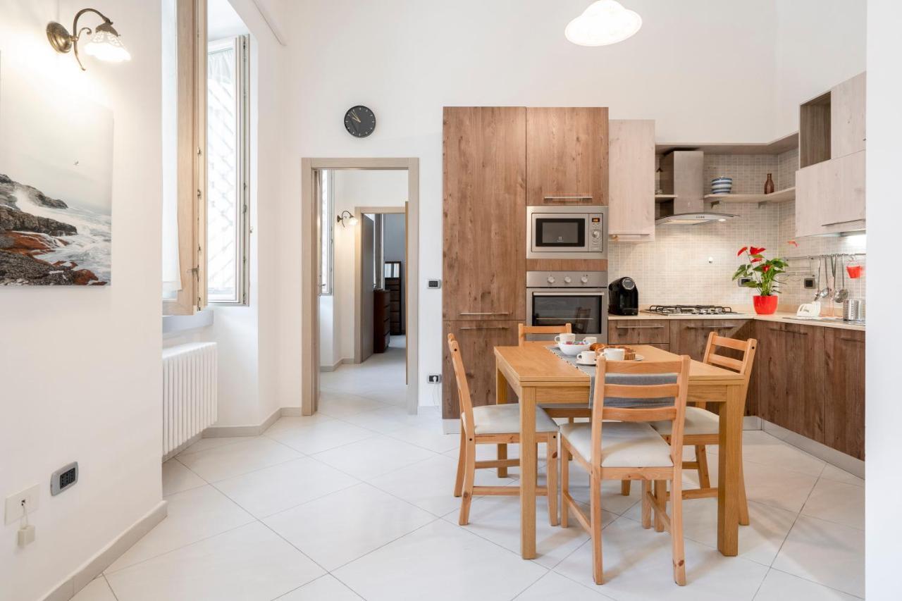La Casa Di Gio - Stazione & Policlinico Apartment Μπάρι Εξωτερικό φωτογραφία