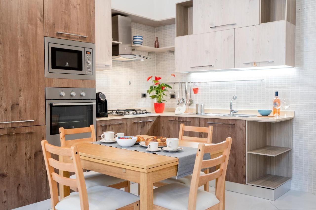 La Casa Di Gio - Stazione & Policlinico Apartment Μπάρι Εξωτερικό φωτογραφία