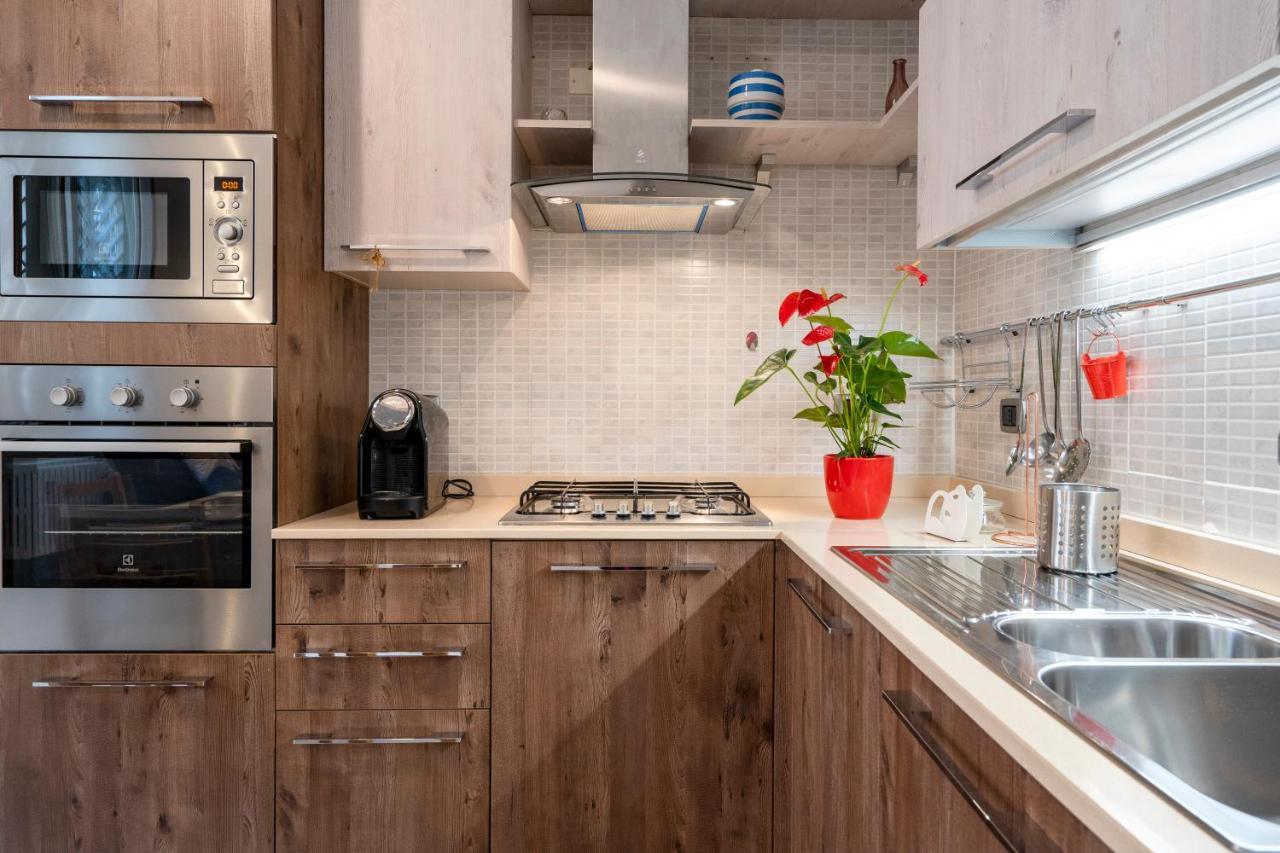 La Casa Di Gio - Stazione & Policlinico Apartment Μπάρι Εξωτερικό φωτογραφία
