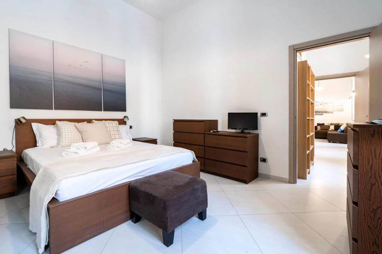 La Casa Di Gio - Stazione & Policlinico Apartment Μπάρι Εξωτερικό φωτογραφία