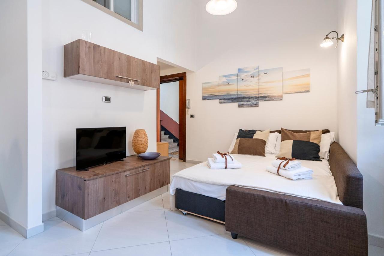 La Casa Di Gio - Stazione & Policlinico Apartment Μπάρι Εξωτερικό φωτογραφία