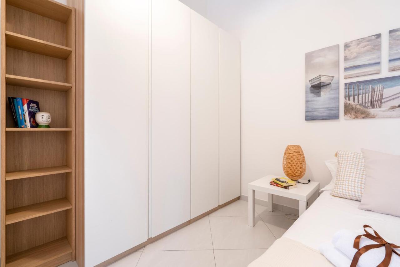 La Casa Di Gio - Stazione & Policlinico Apartment Μπάρι Εξωτερικό φωτογραφία