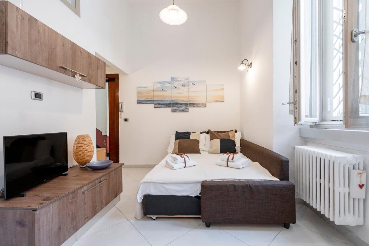 La Casa Di Gio - Stazione & Policlinico Apartment Μπάρι Εξωτερικό φωτογραφία