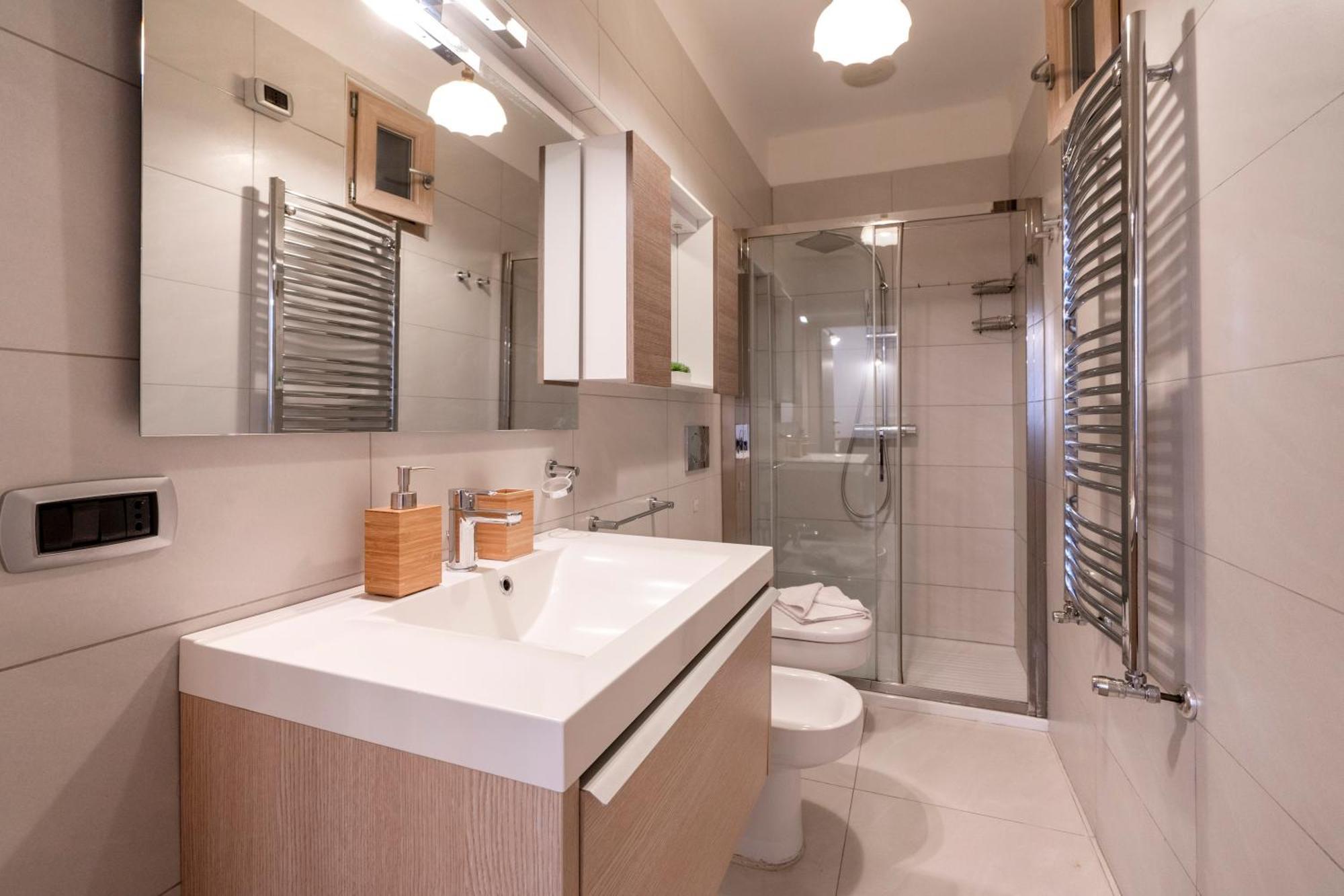 La Casa Di Gio - Stazione & Policlinico Apartment Μπάρι Εξωτερικό φωτογραφία